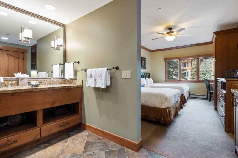Beaver Creek Vacation Rental