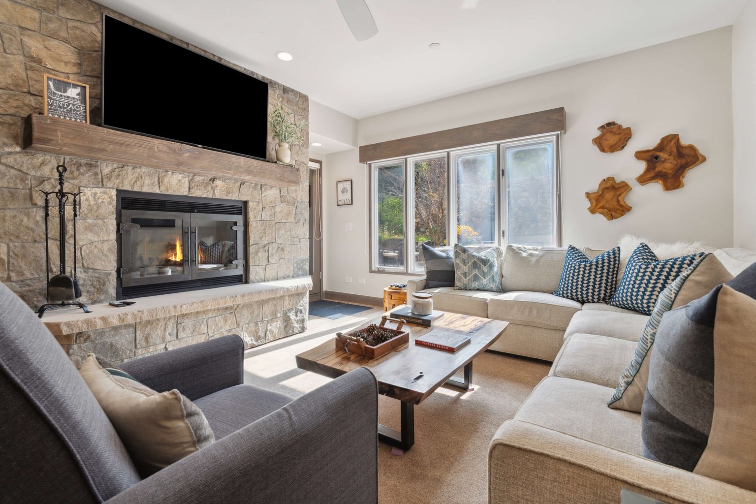 Beaver Creek Vacation Rental