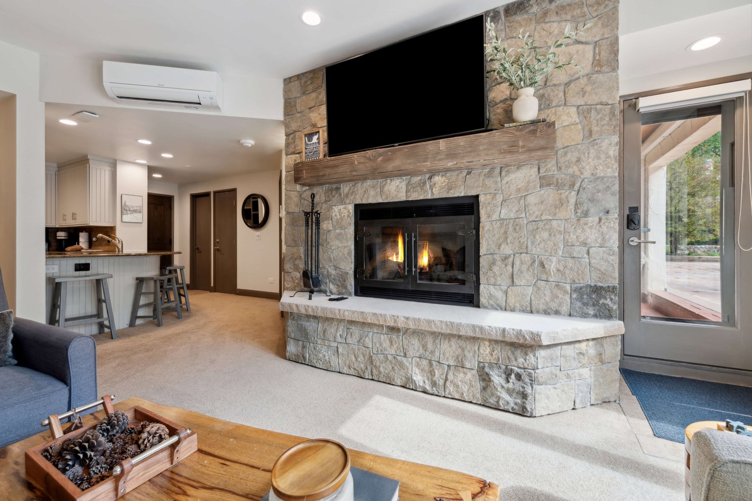 Beaver Creek Vacation Rental