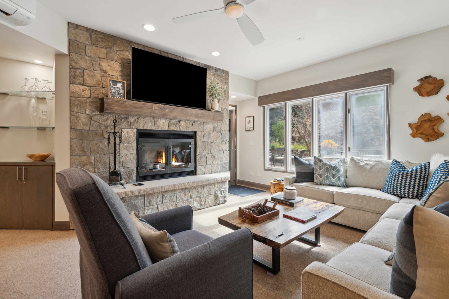 Beaver Creek Vacation Rental