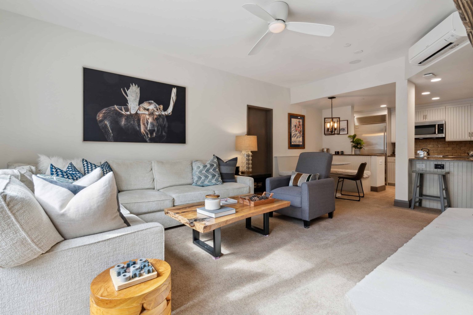 Beaver Creek Vacation Rental