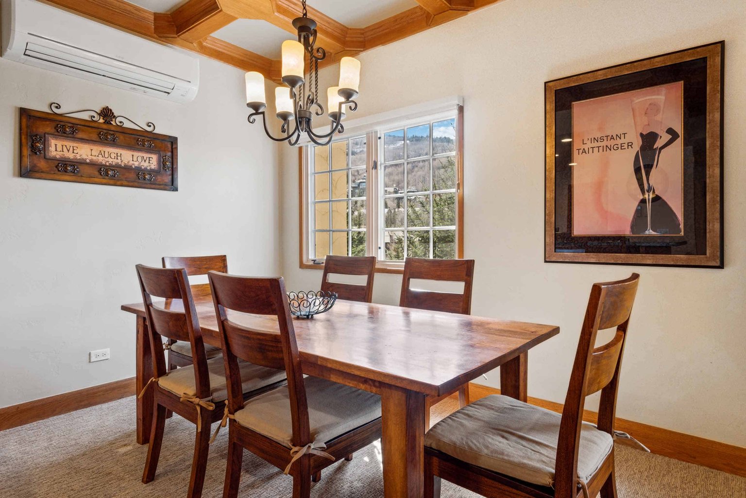 Beaver Creek Vacation Rental