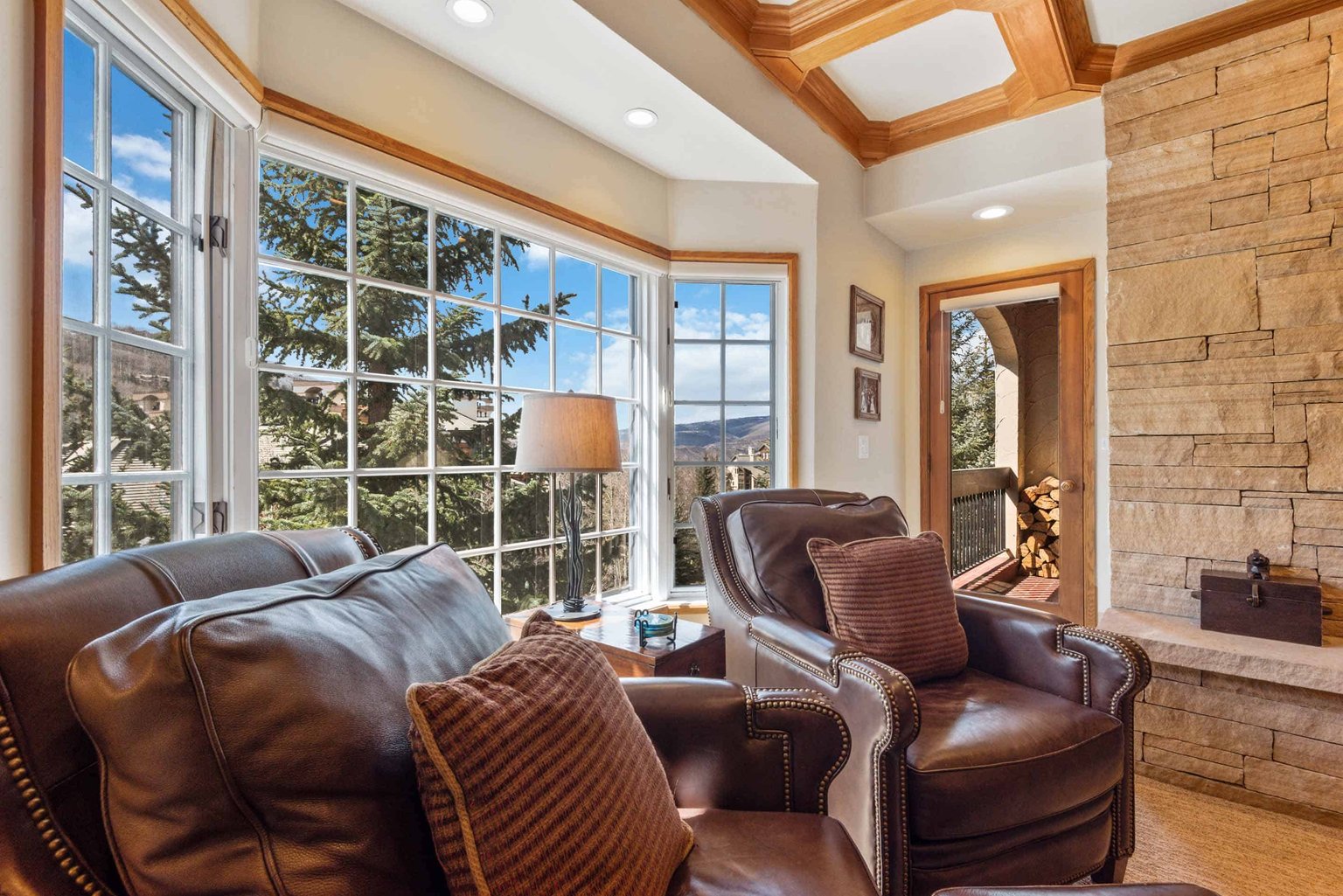 Beaver Creek Vacation Rental