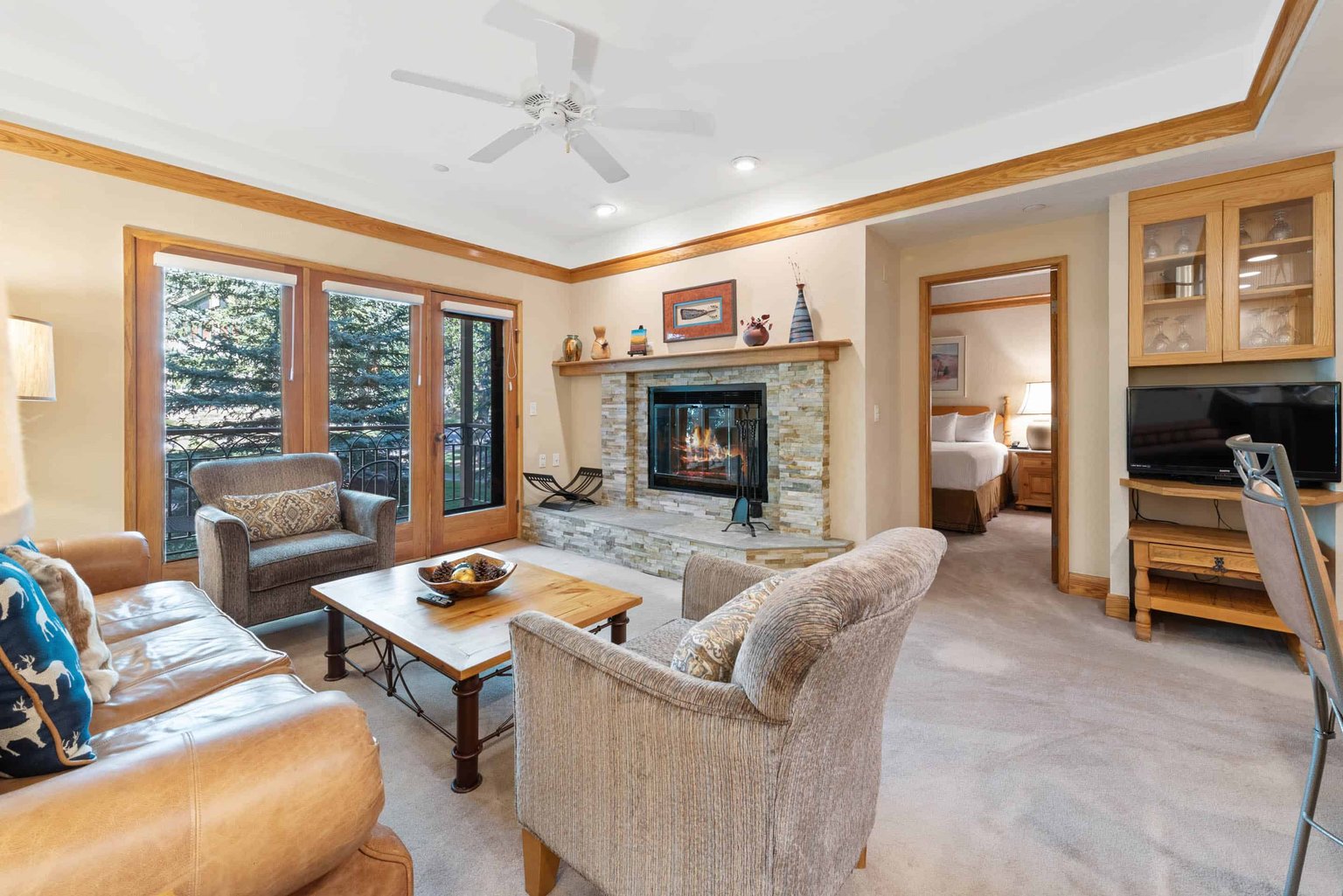 Beaver Creek Vacation Rental