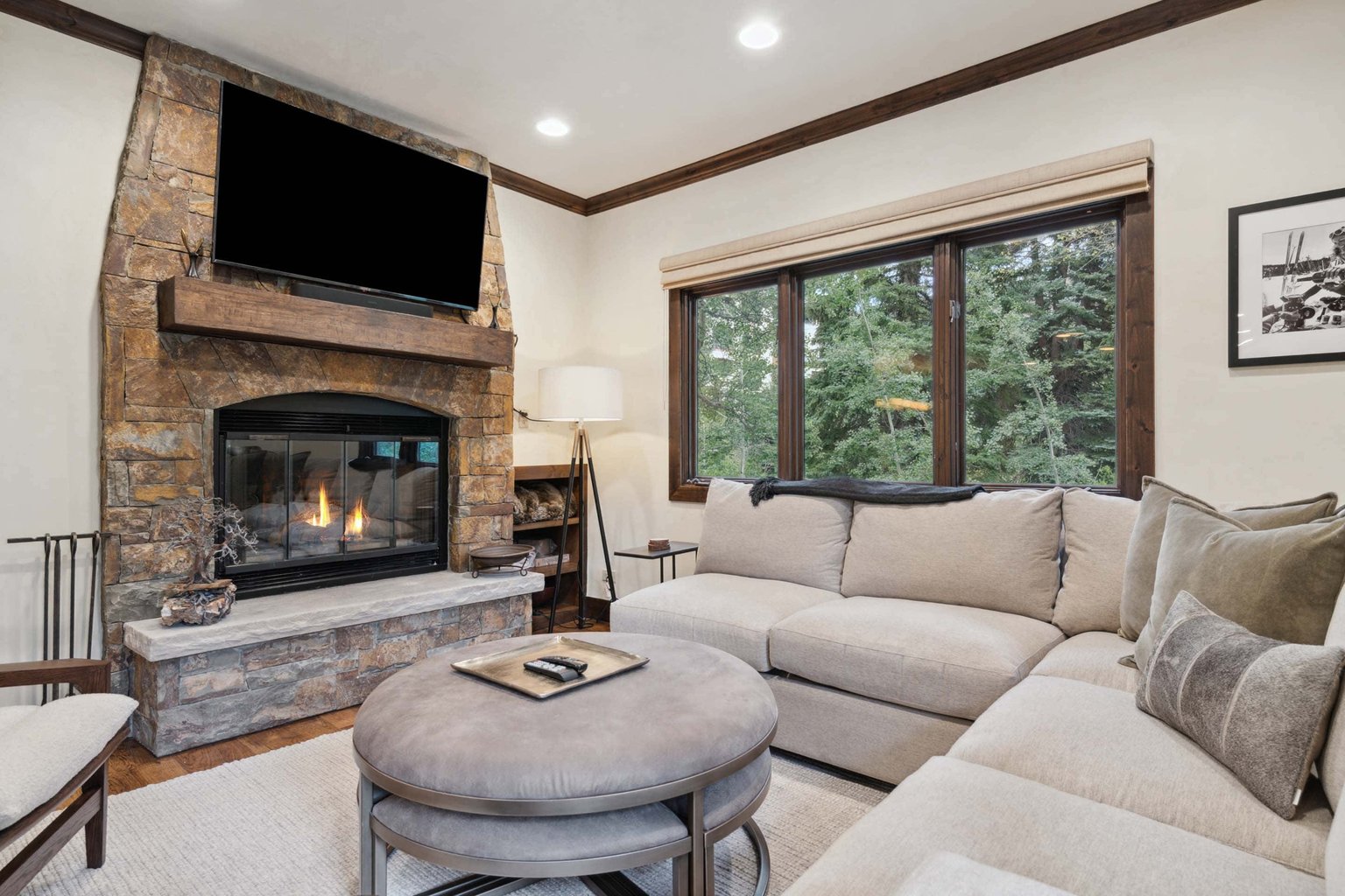 Beaver Creek Vacation Rental