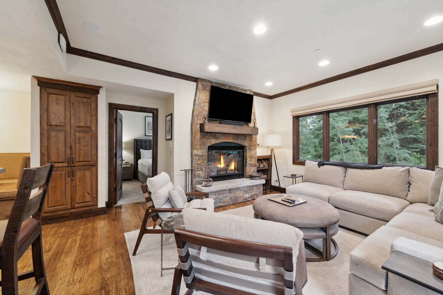Beaver Creek Vacation Rental
