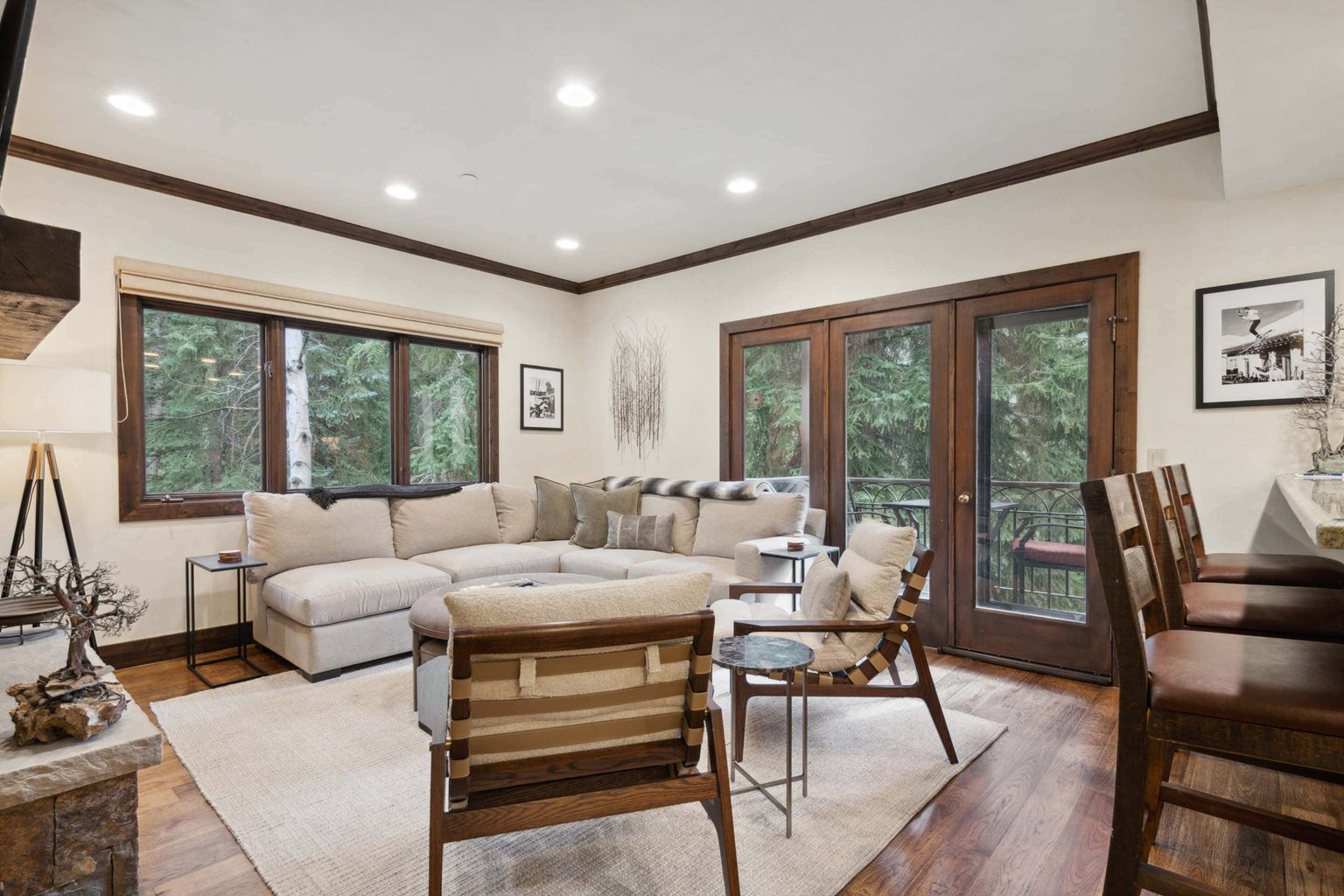 Beaver Creek Vacation Rental