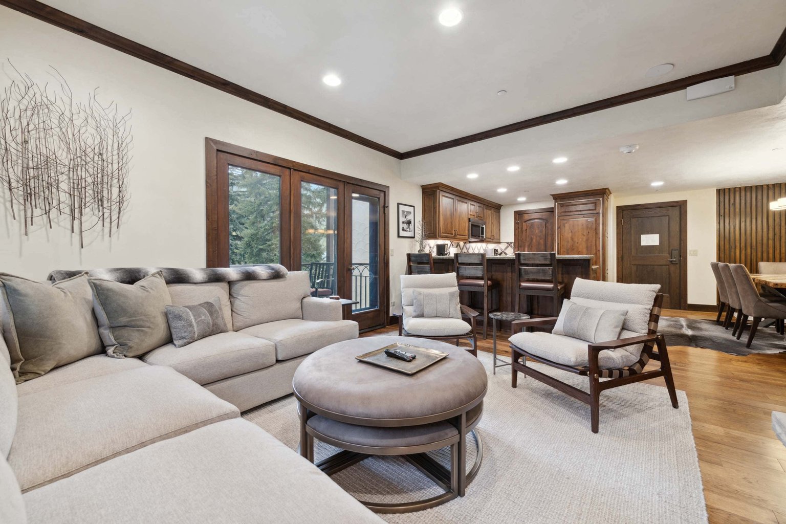 Beaver Creek Vacation Rental