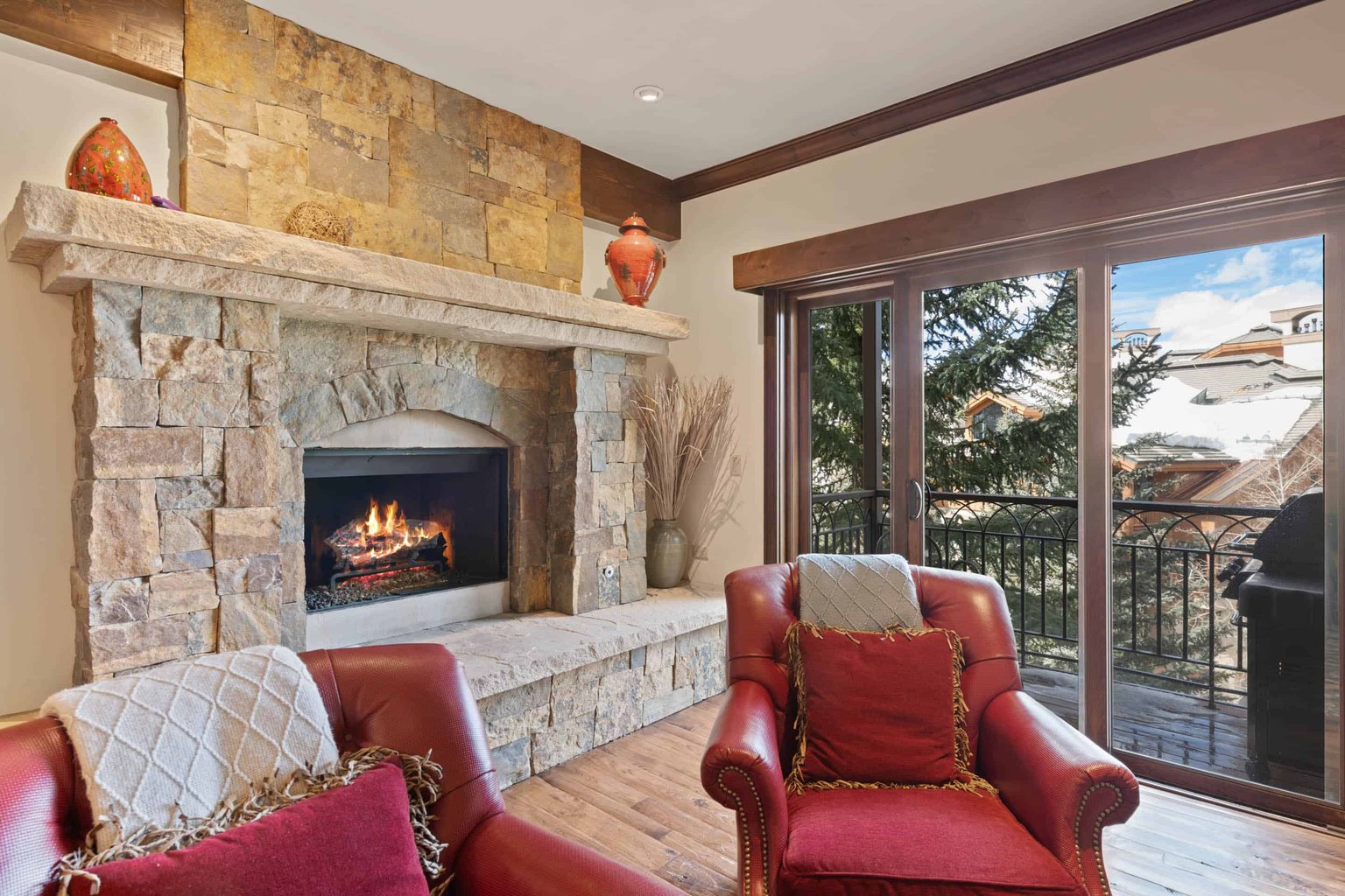 Beaver Creek Vacation Rental