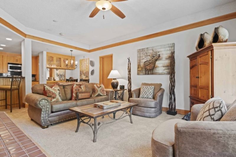 Beaver Creek Vacation Rental