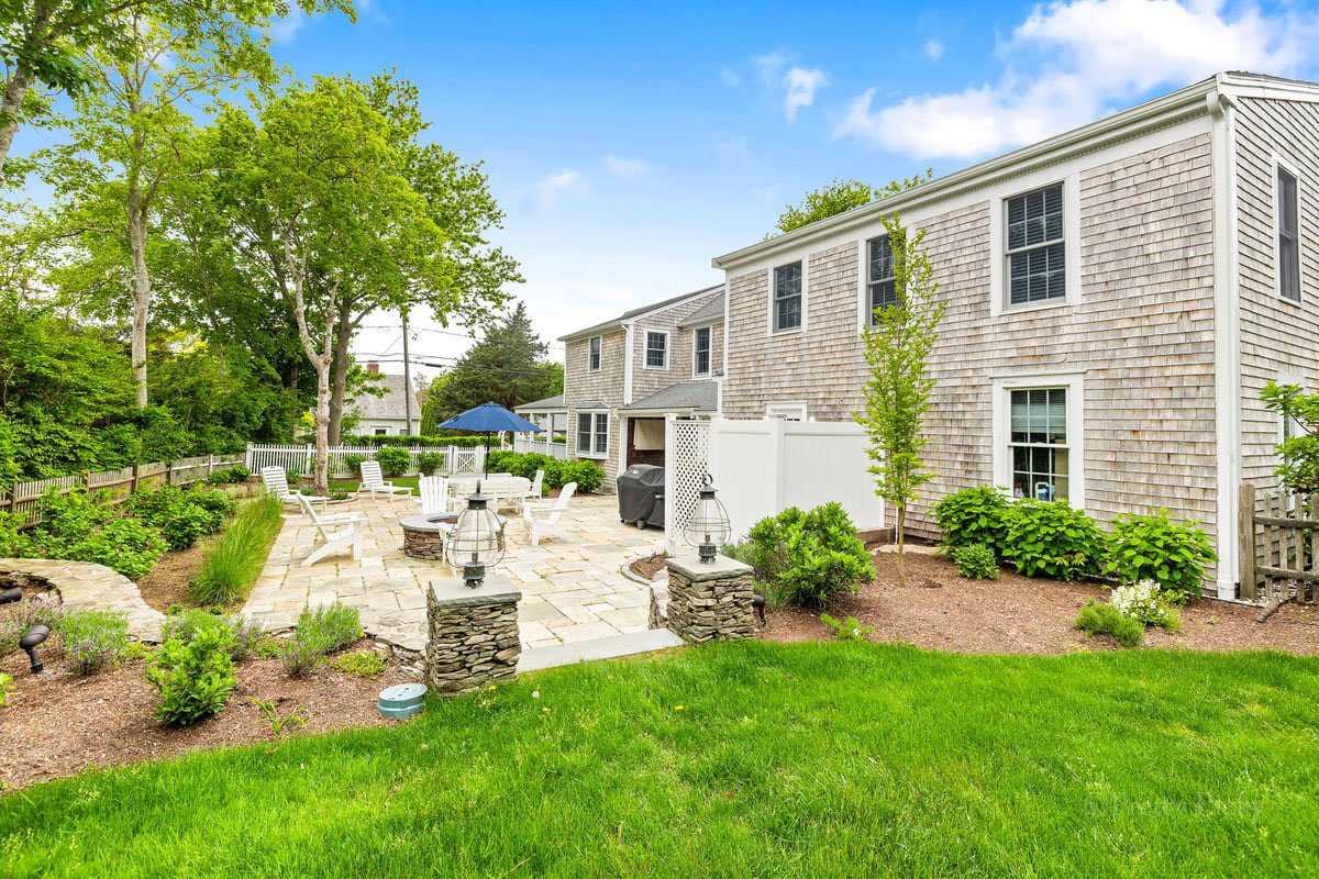 Dennis Vacation Rental