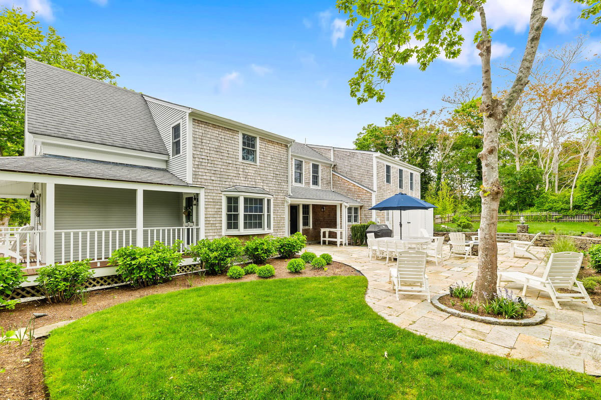 Dennis Vacation Rental