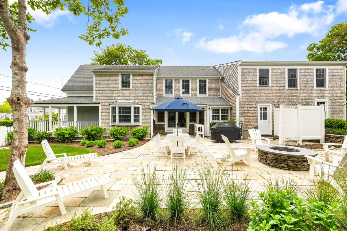 Dennis Vacation Rental