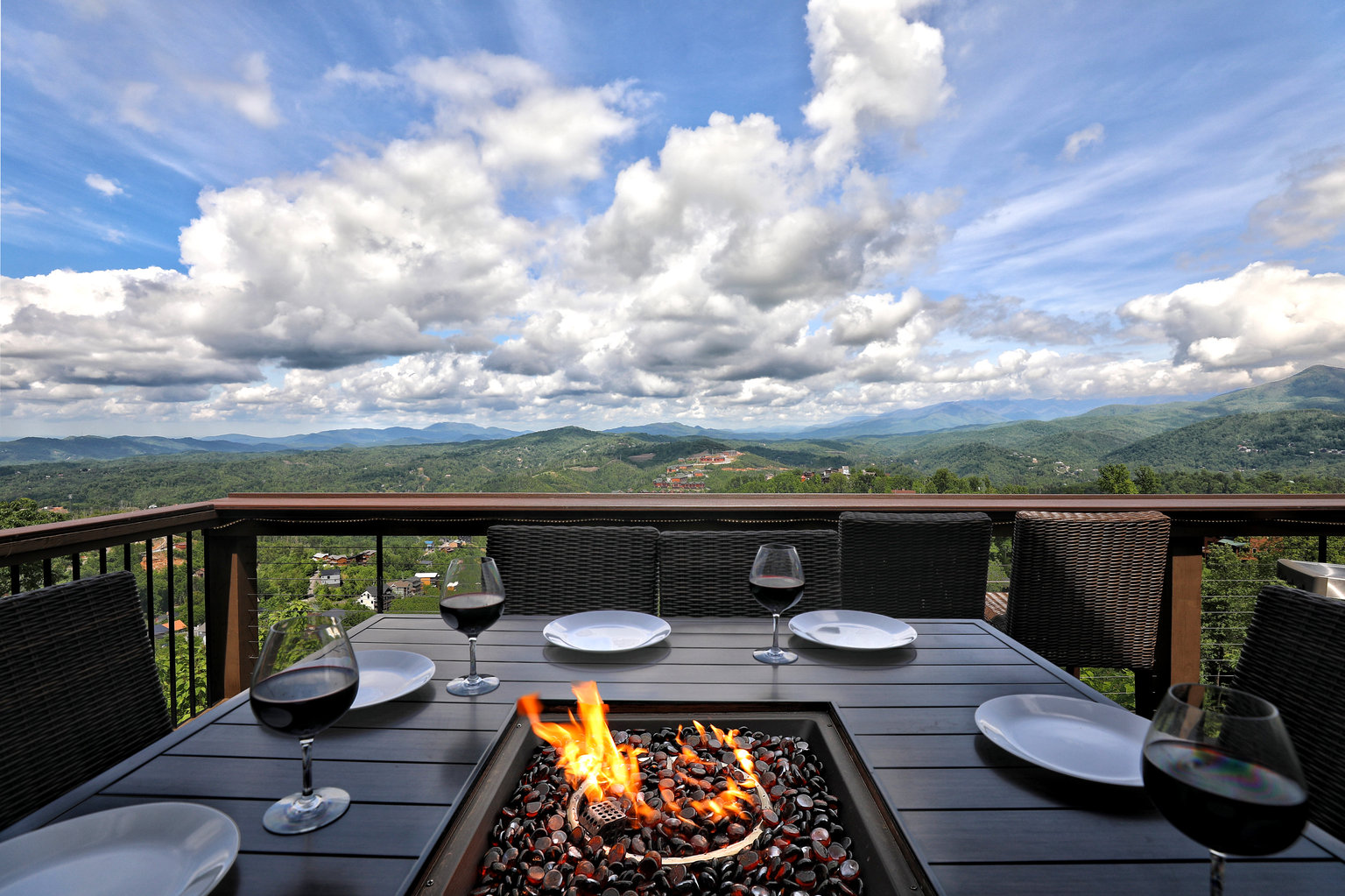 Gatlinburg Vacation Rental