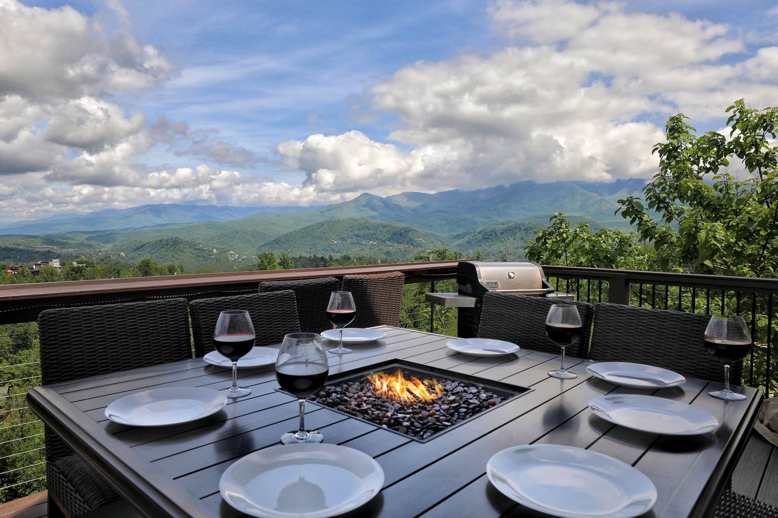 Gatlinburg Vacation Rental