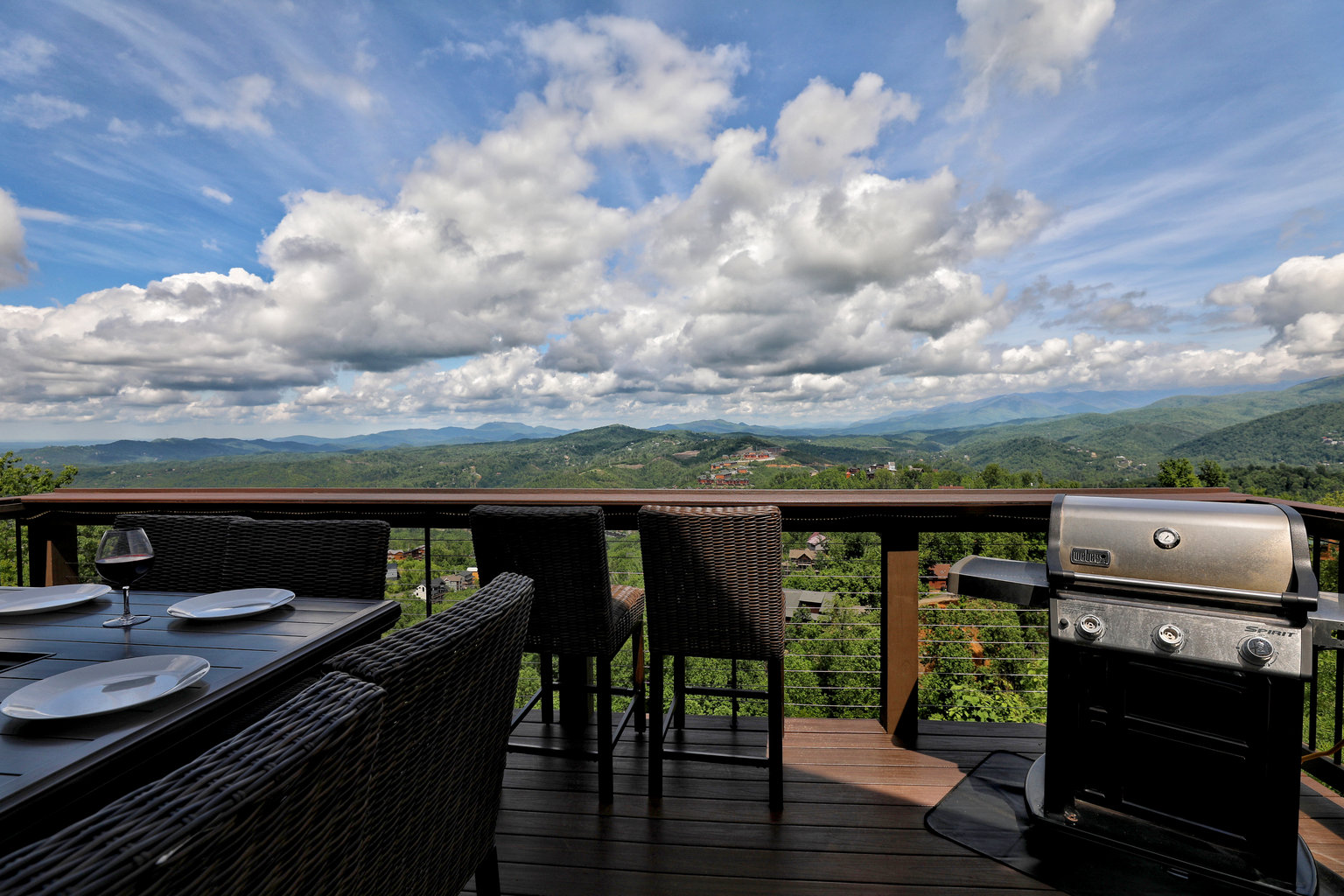 Gatlinburg Vacation Rental