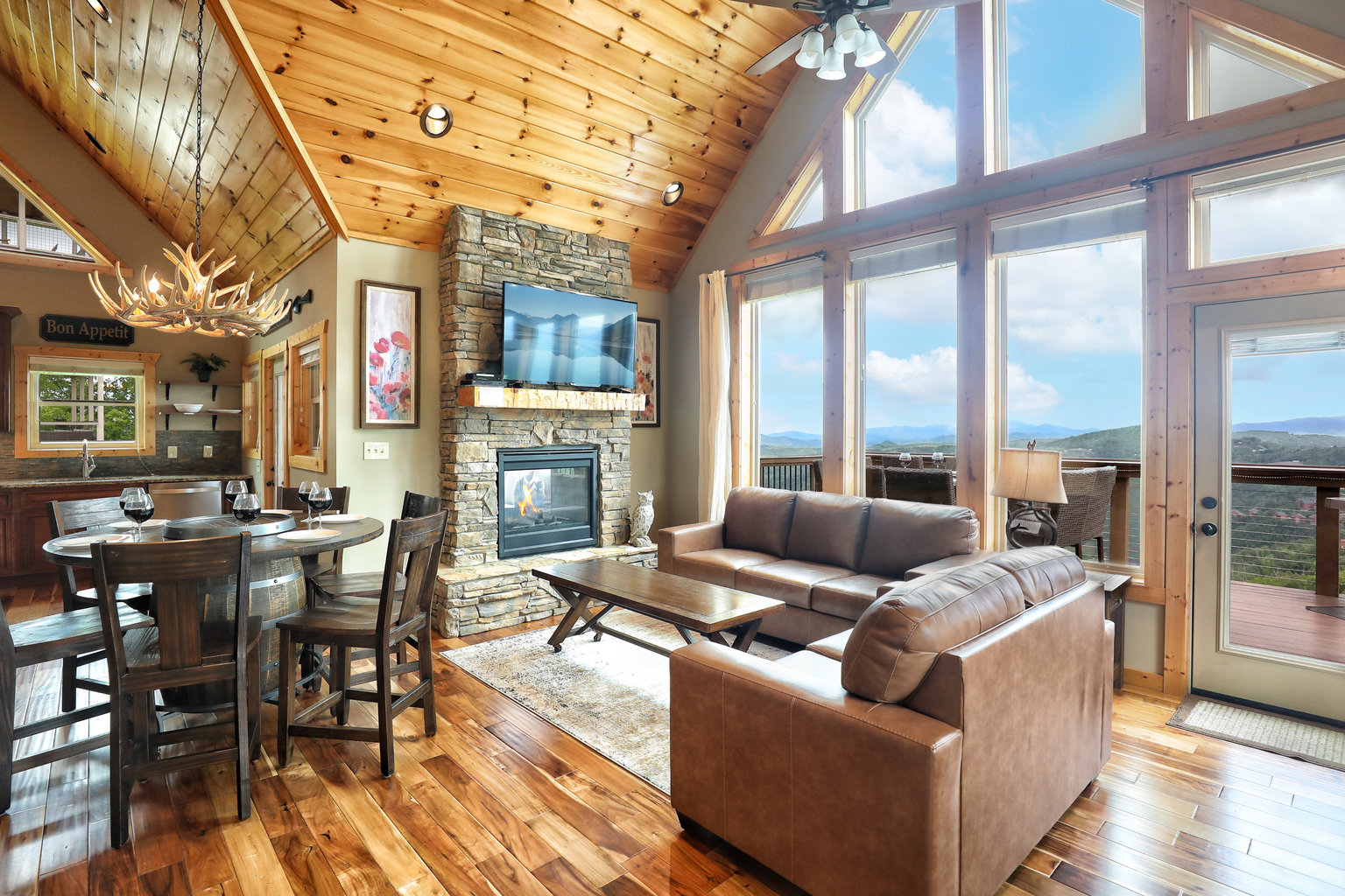 Gatlinburg Vacation Rental