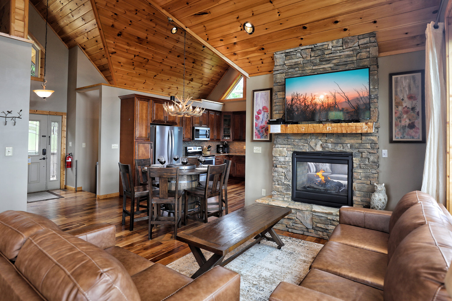 Gatlinburg Vacation Rental