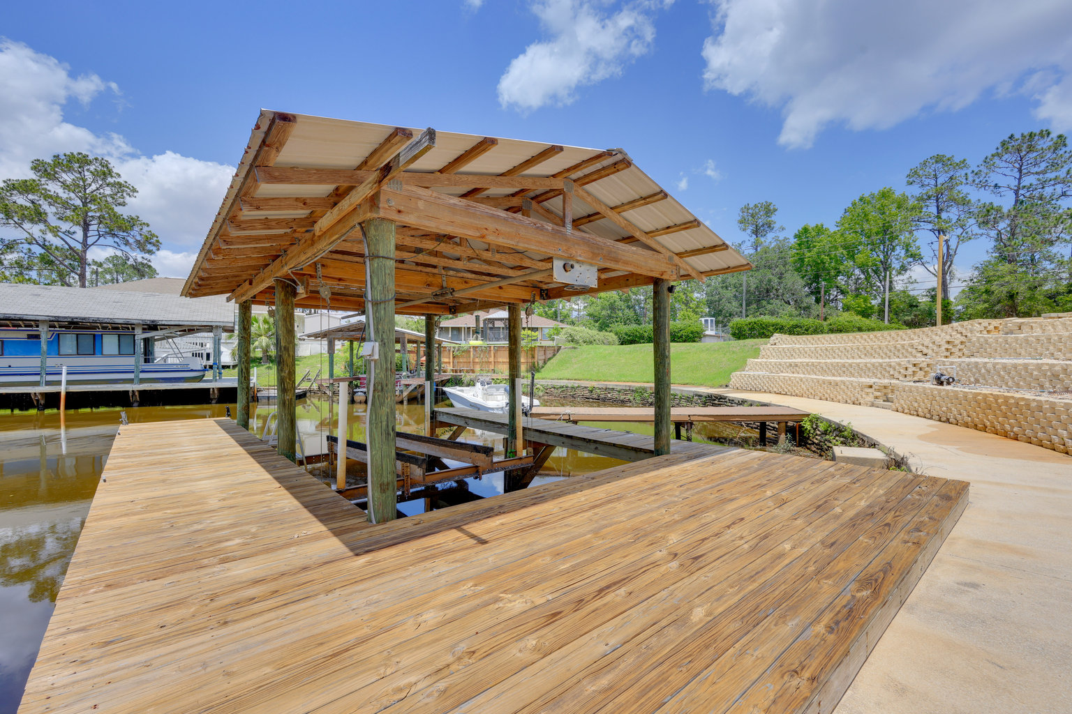 East Palatka Vacation Rental