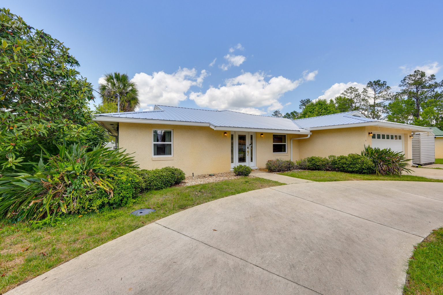 East Palatka Vacation Rental