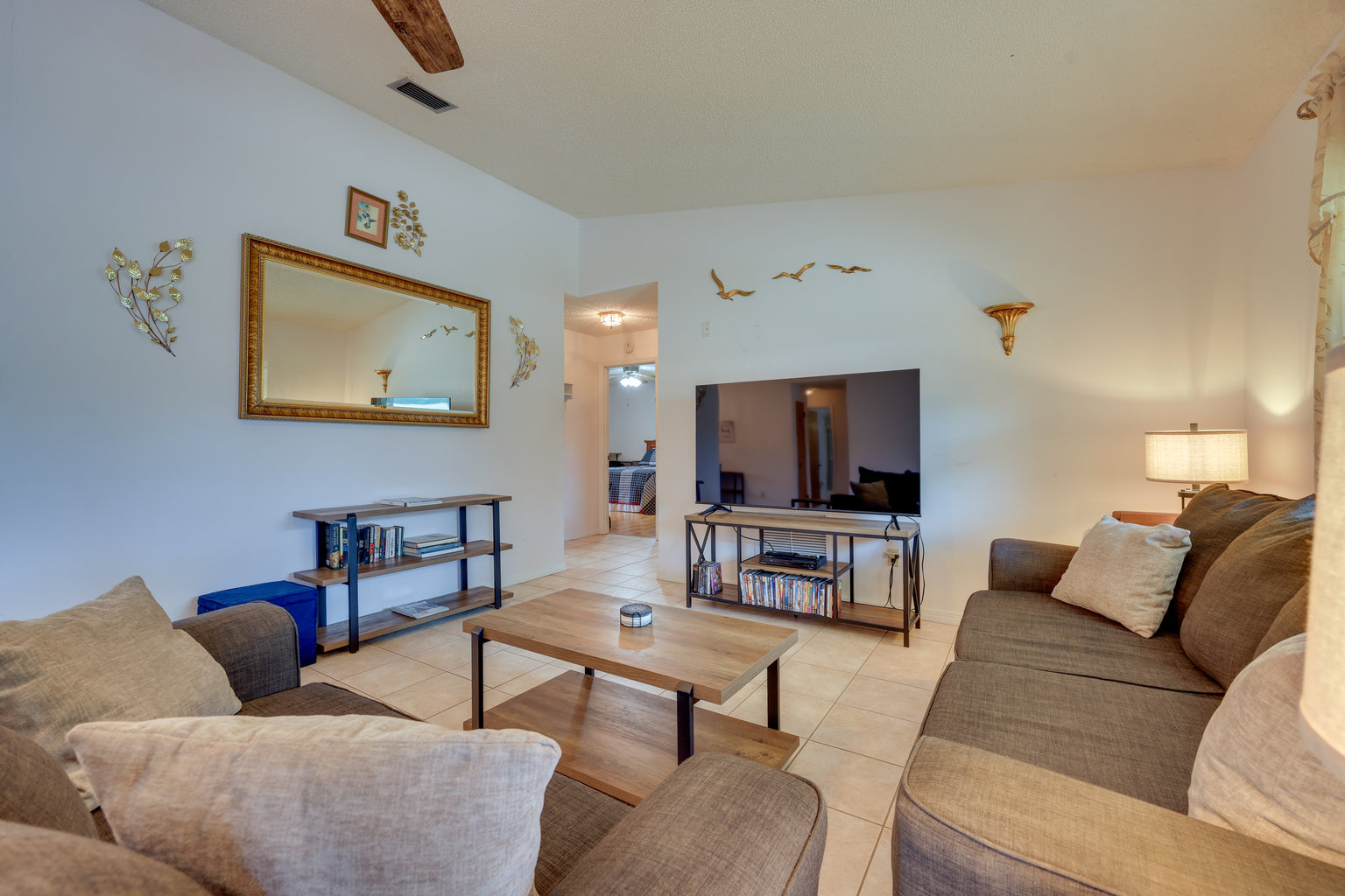 East Palatka Vacation Rental