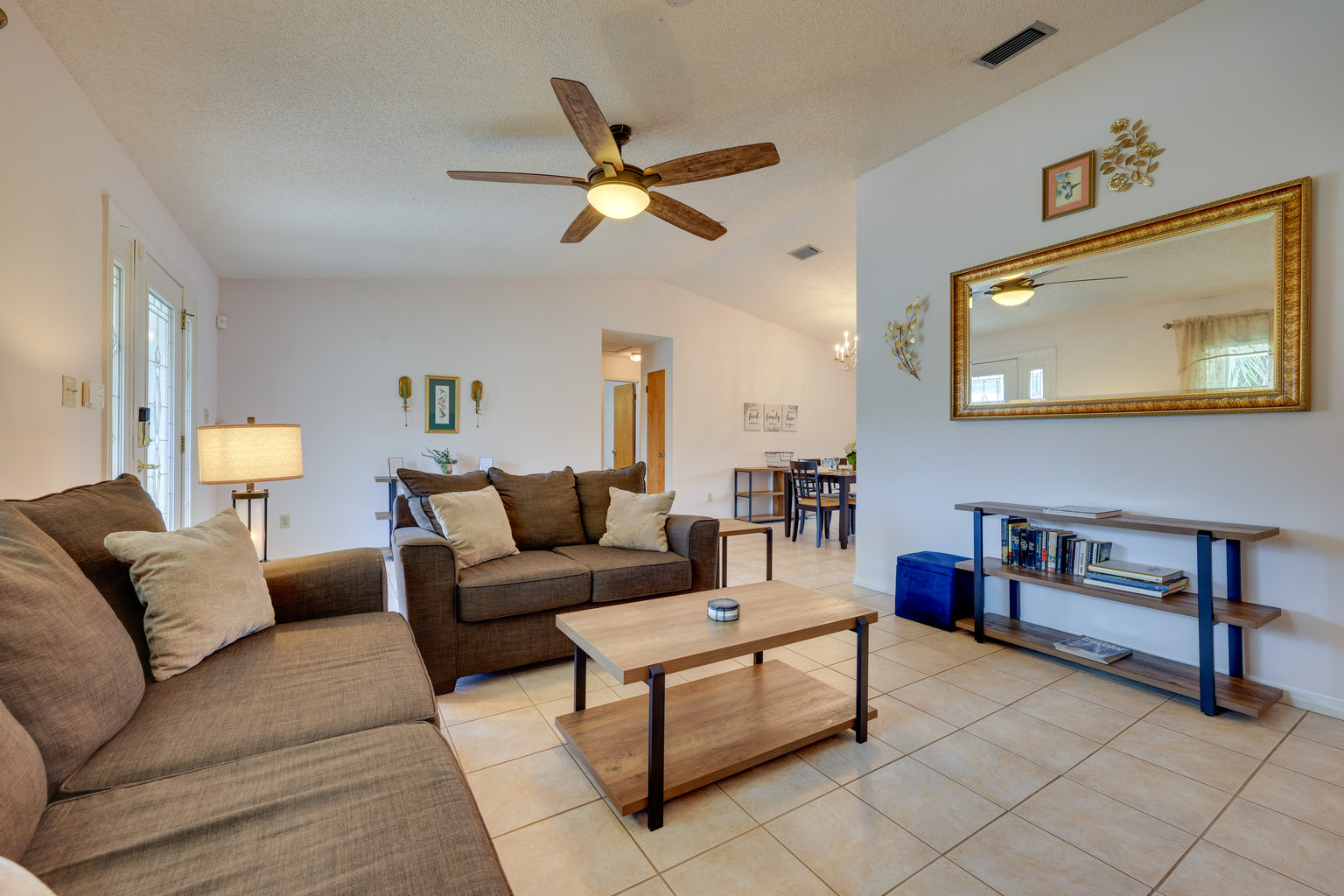 East Palatka Vacation Rental