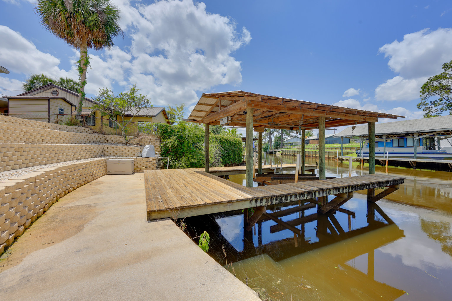 East Palatka Vacation Rental