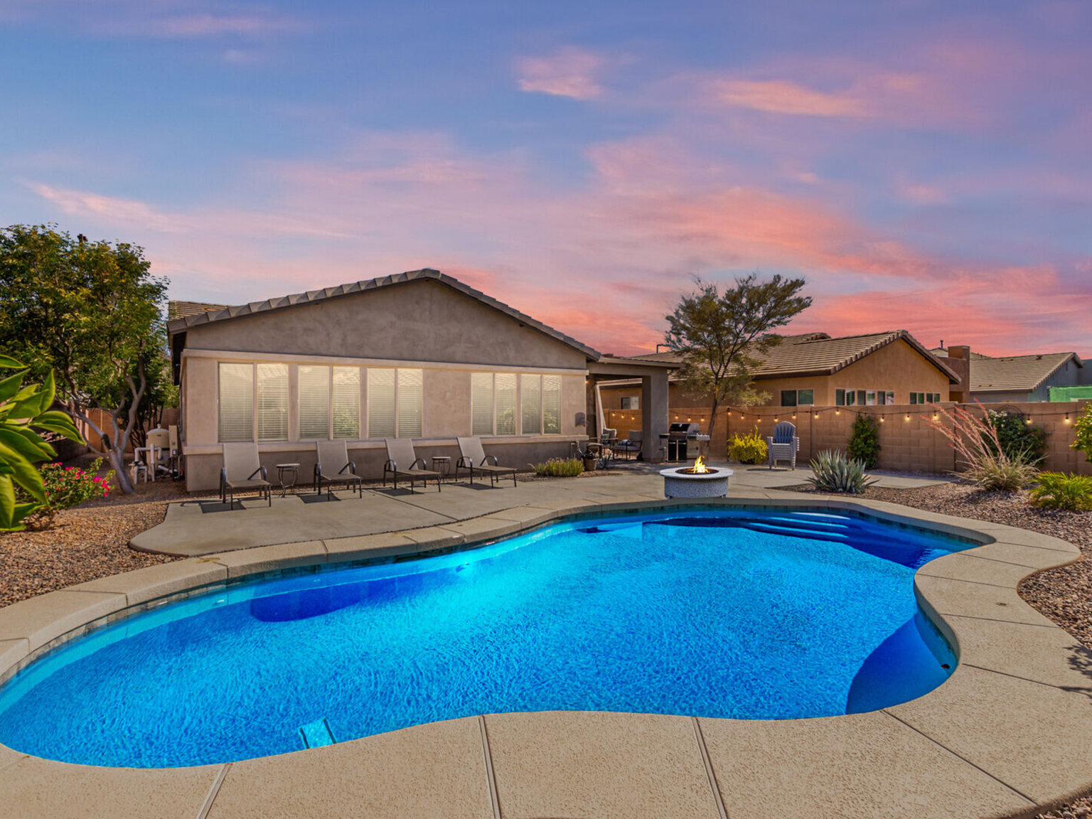 Gilbert Vacation Rental