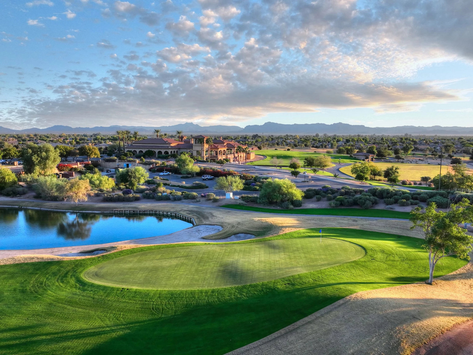 Gilbert Vacation Rental