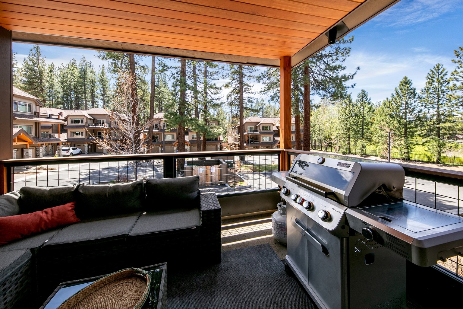 South Lake Tahoe Vacation Rental