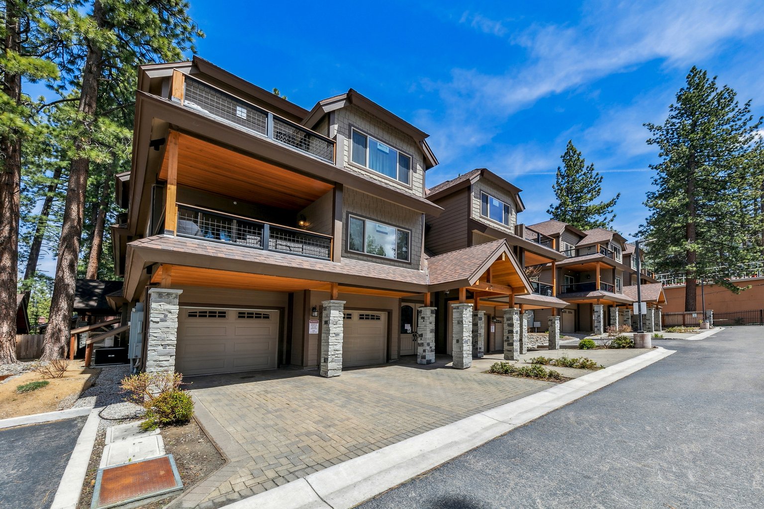 South Lake Tahoe Vacation Rental