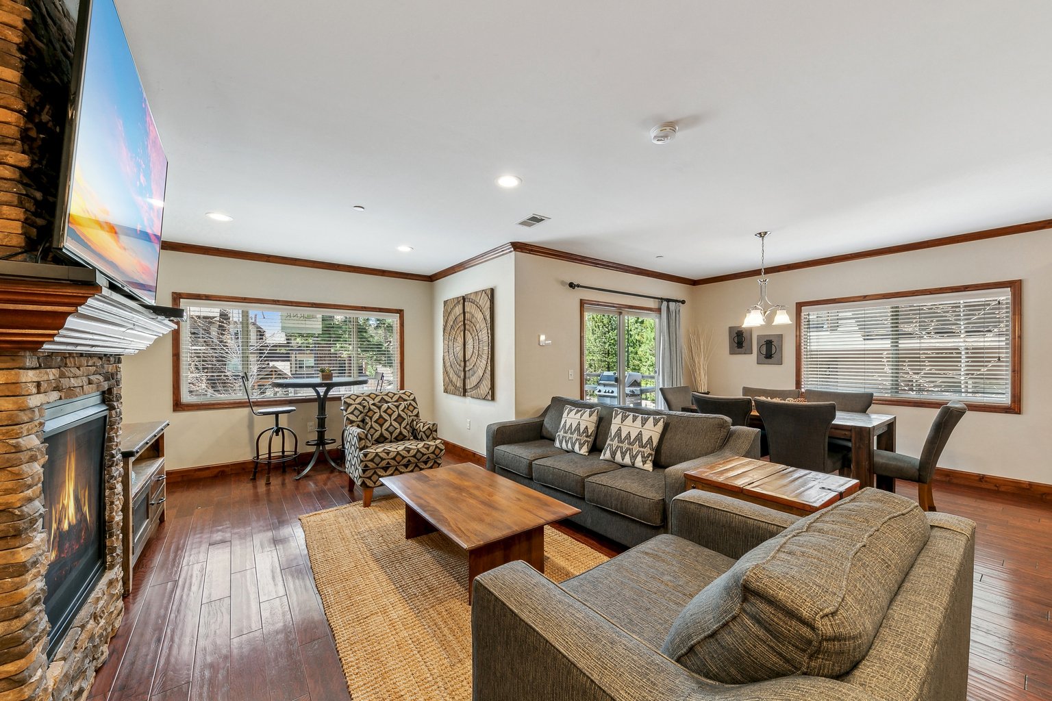 South Lake Tahoe Vacation Rental