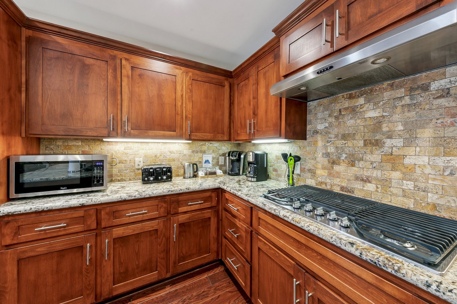 South Lake Tahoe Vacation Rental