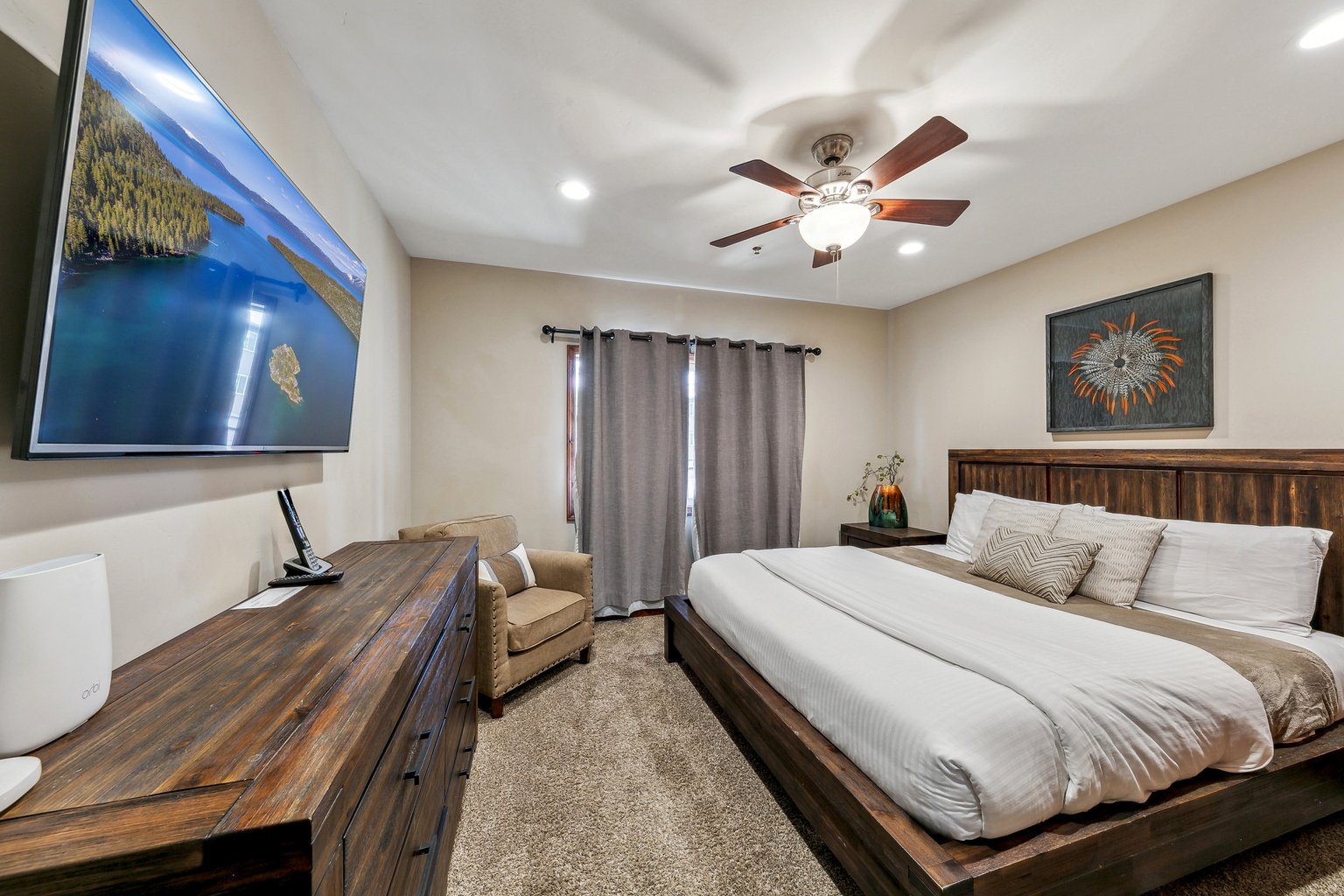 South Lake Tahoe Vacation Rental