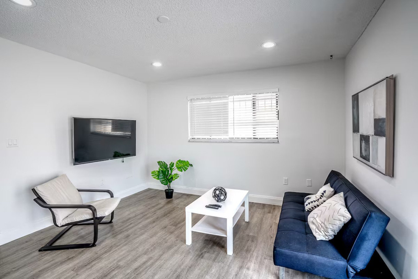 Miami Vacation Rental
