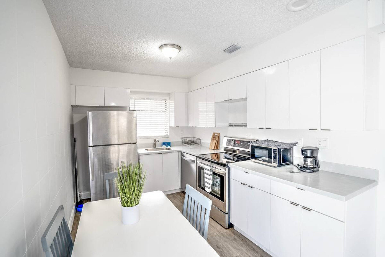 Miami Vacation Rental