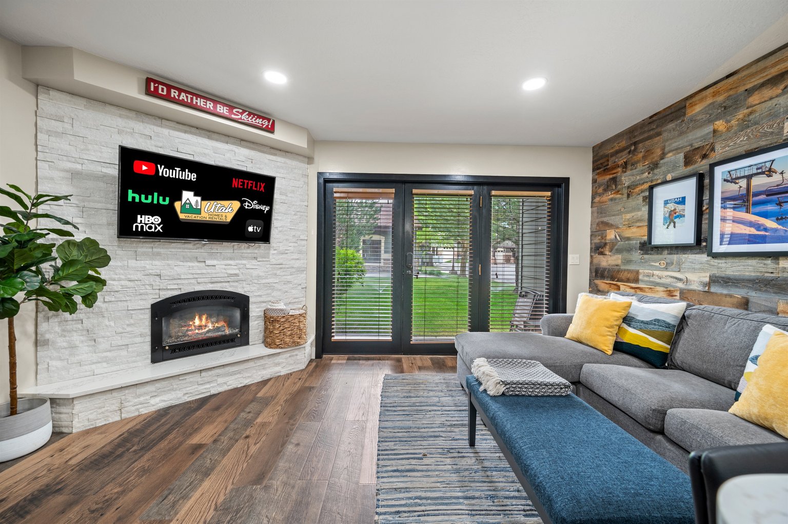 Huntsville Vacation Rental