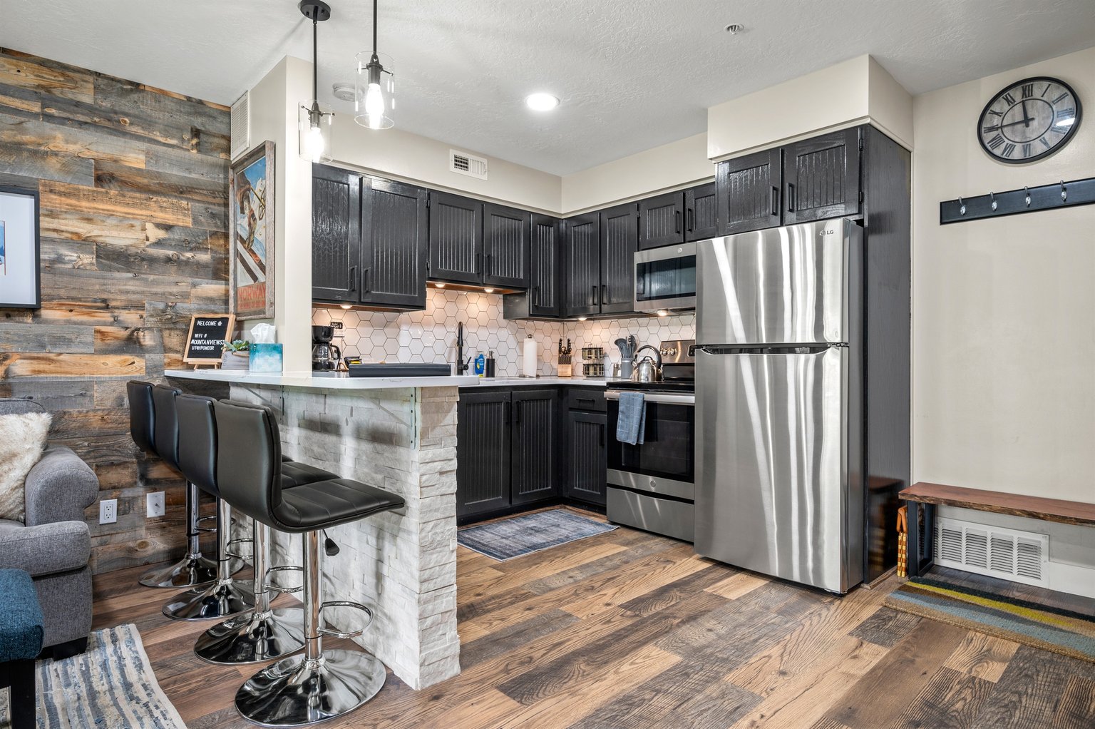 Huntsville Vacation Rental