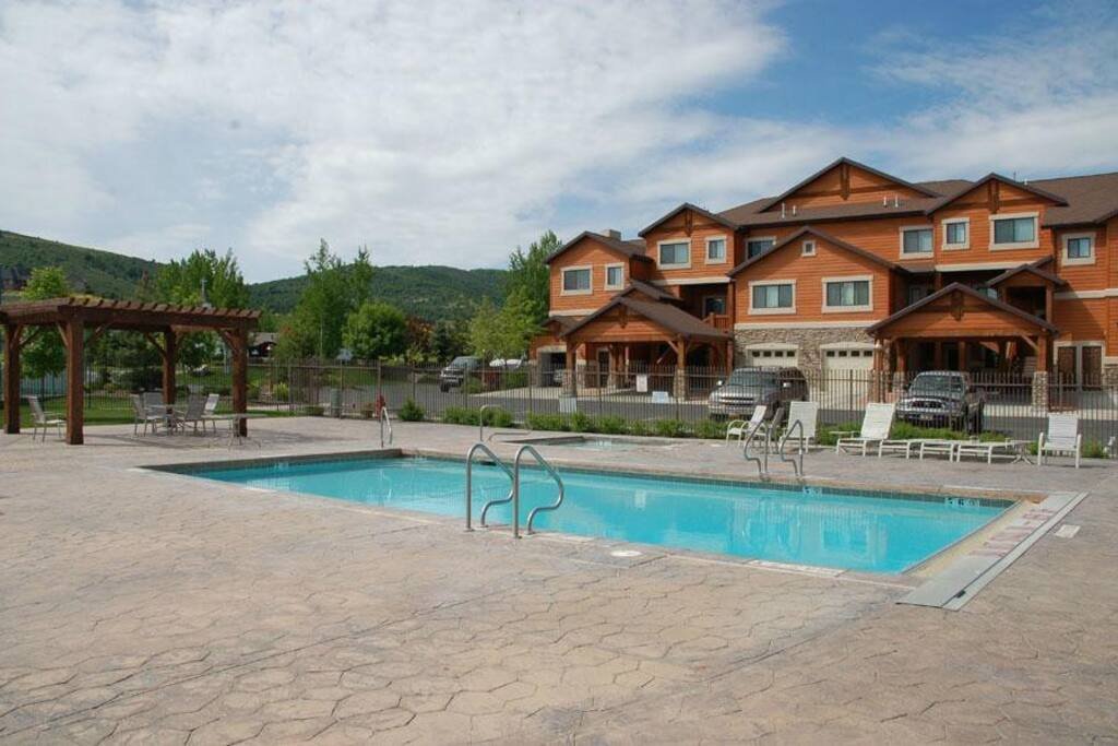 Huntsville Vacation Rental