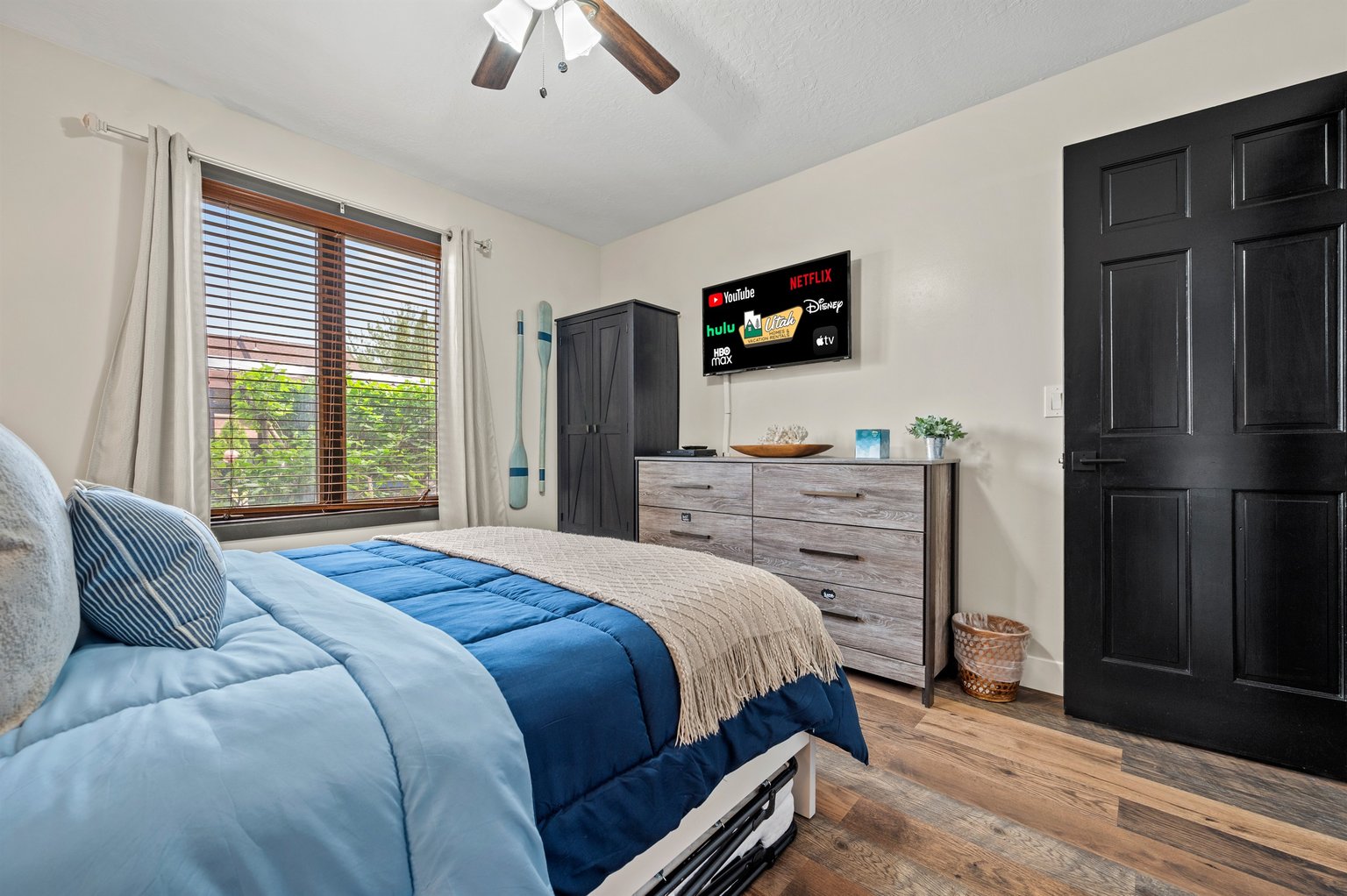 Huntsville Vacation Rental