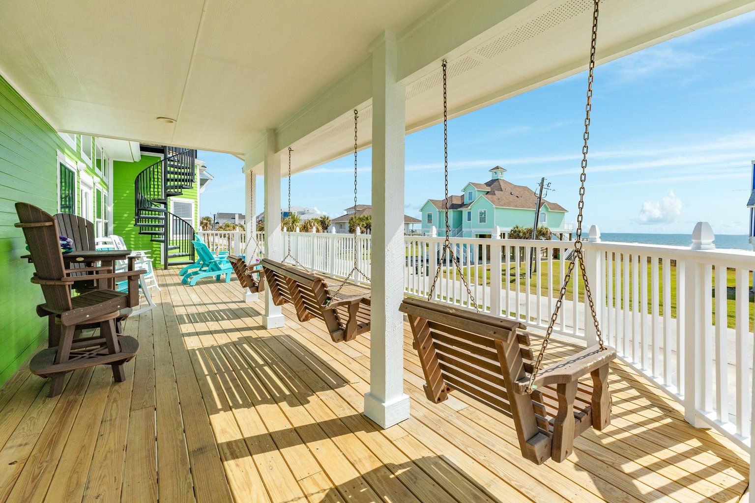 Galveston Vacation Rental
