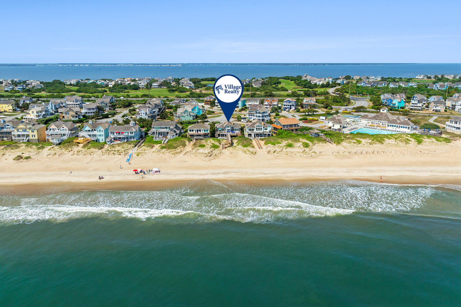 Nags Head Vacation Rental
