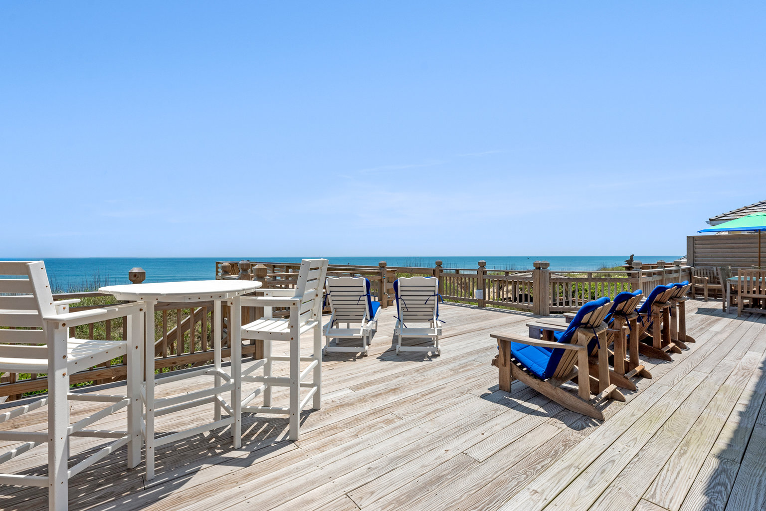 Nags Head Vacation Rental