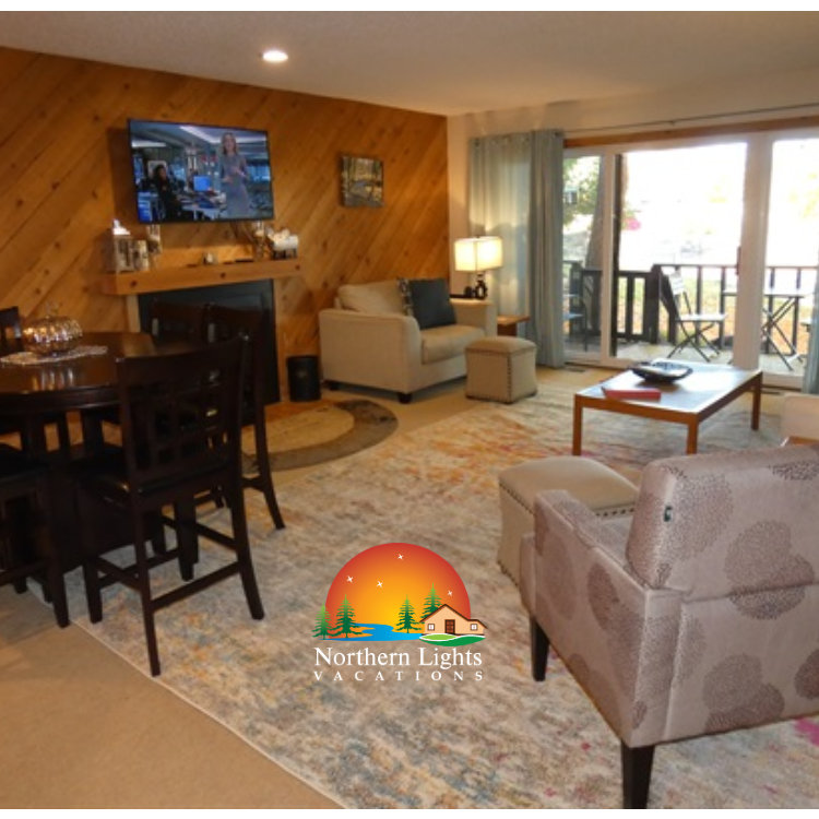 Bellaire Vacation Rental