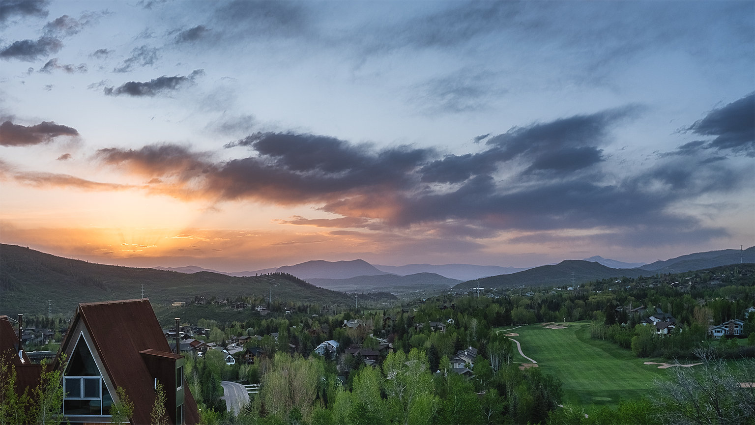 Steamboat Springs Vacation Rental