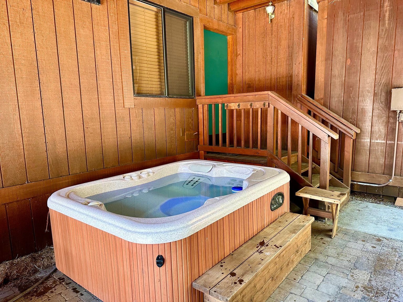 Truckee Vacation Rental