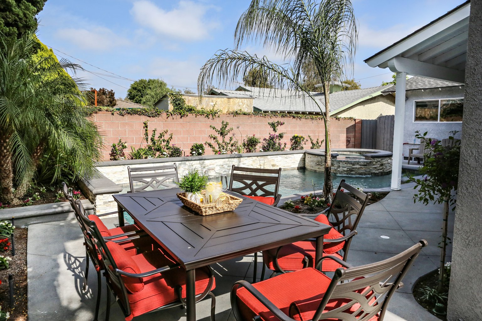 Anaheim Vacation Rental
