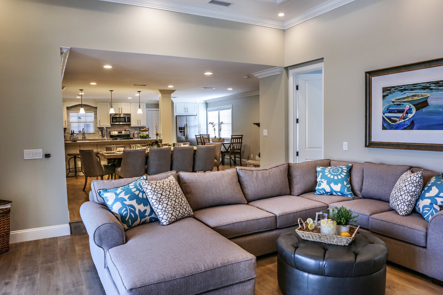 Anaheim Vacation Rental