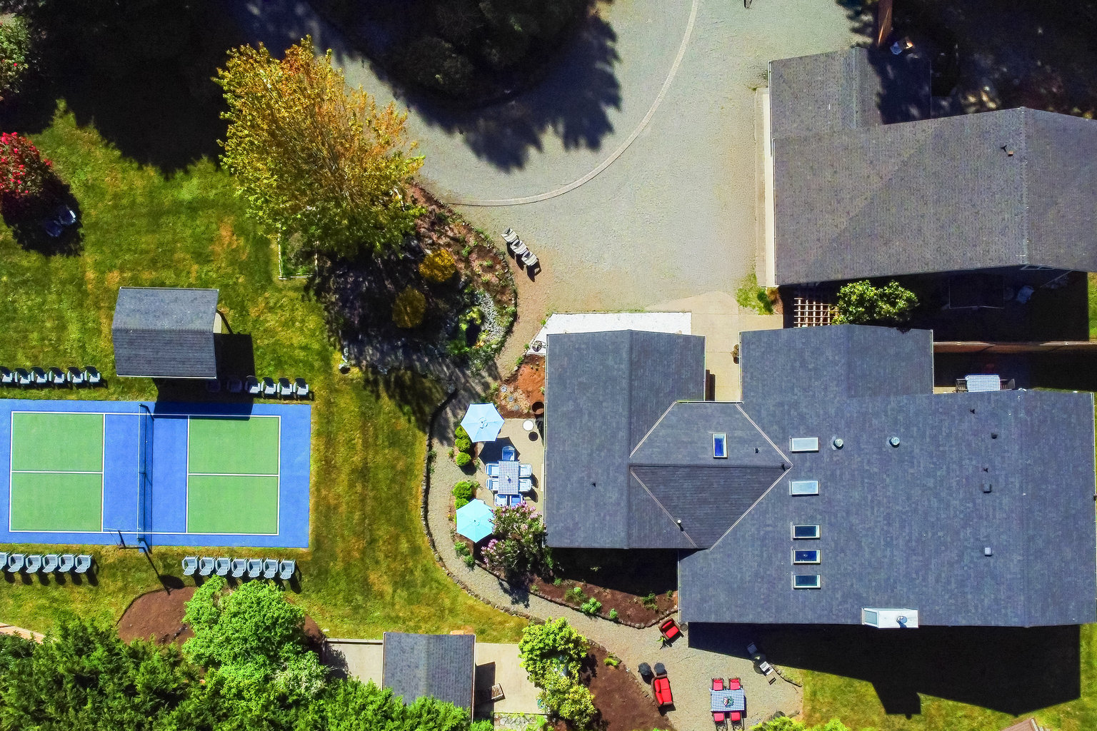 Bainbridge Island Vacation Rental