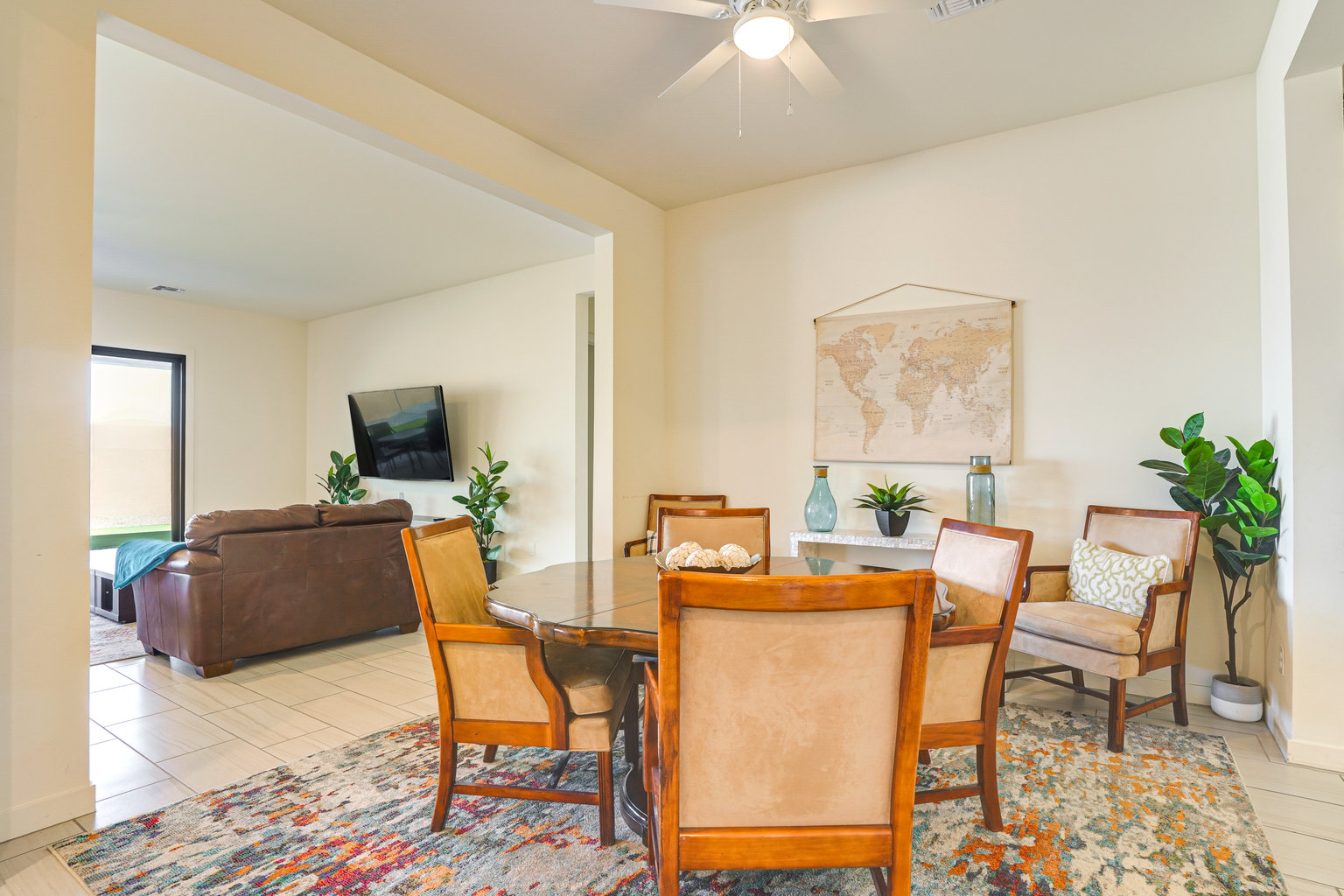 Glendale Vacation Rental